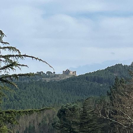Lou Cante Perdrix La Vernarede Exterior foto