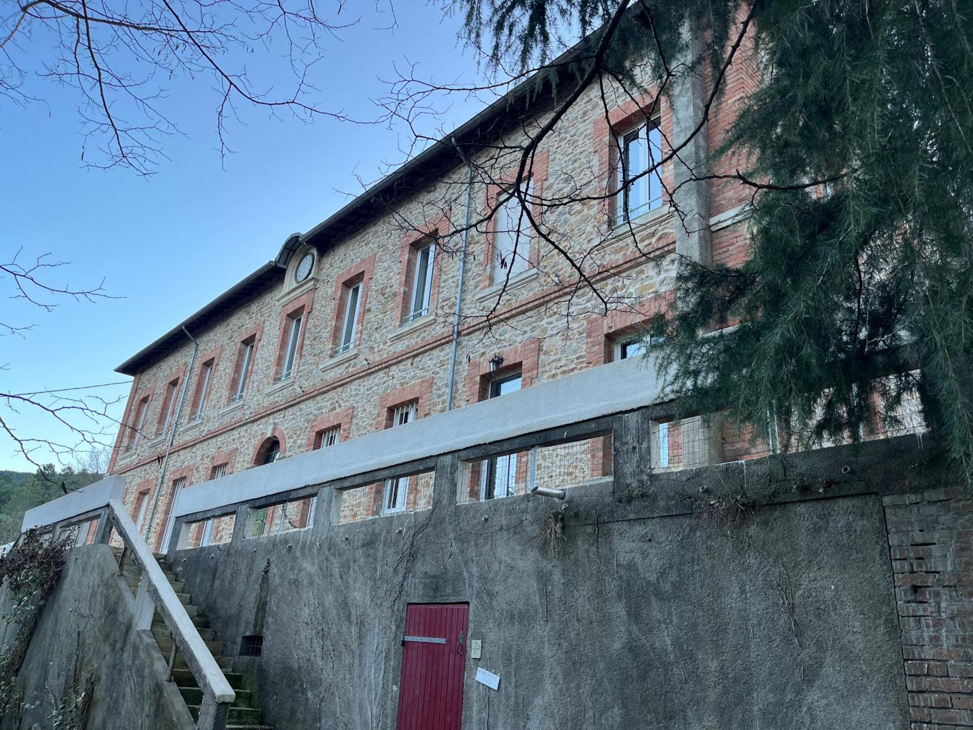 Lou Cante Perdrix La Vernarede Exterior foto